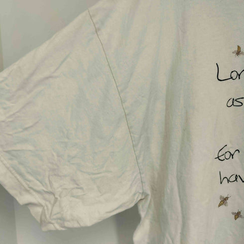 アルスタイルアパレルアクティブウェアー ALSTYLE APPAREL & ACTIVEWEAR SOLID LIGHT ハニートースト ミツバチTシャツ メンズ import:XXL